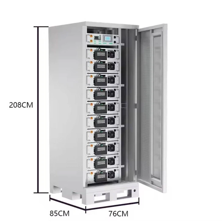 lithium battery cabinet (1)
